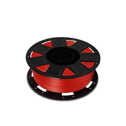 Filamento Ender PLA Creality p/ Impressora 3D Vermelho - 3301010124
