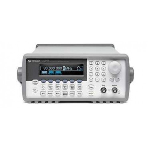 Série 33200 - Keysight