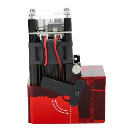 Módulo Laser Creality 1.6W para Impressoras 3D – 4001100038