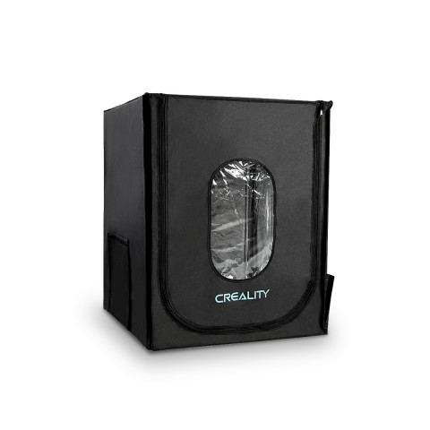 Incubadora pequena Creality para Impressora 3D 4008030005