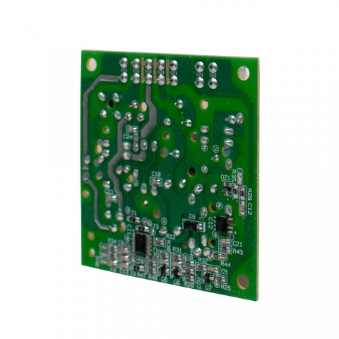Placa de Potência ClipTech Lavadora 40580 Bivolt