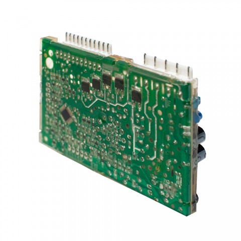 Placa de Potência ClipTech Lavadora Electrolux 40790 Bivolt
