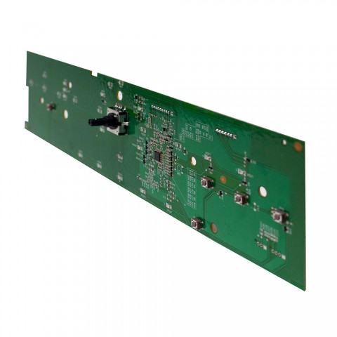 Placa de Interface ClipTech Lavadora Brastemp 43700 Bivolt