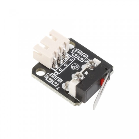 Sensor Limite para Eixo Creality p/ Impressora 3D 6004010051