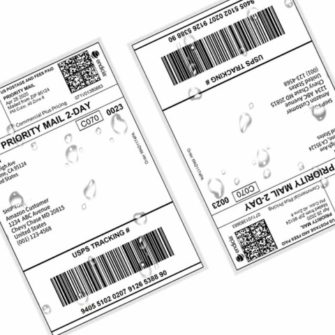 Label