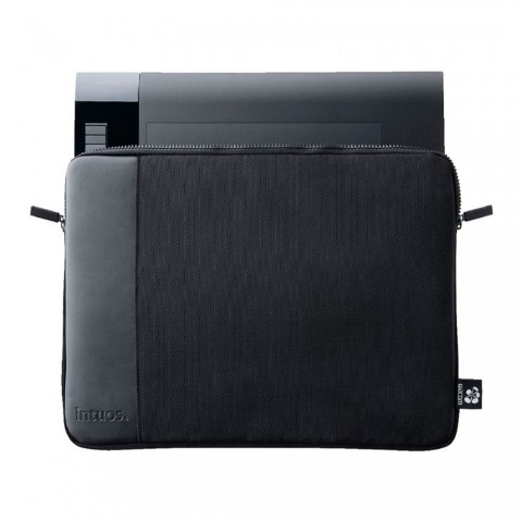 Capa Soft Case Grande Wacom para Intuos 4, 5 e Pro ACK400023