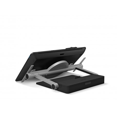 Suporte Wacom Ergo Stand para Cintiq Pro 24 - ACK62801K