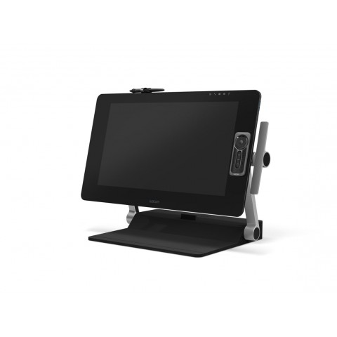 Suporte Wacom Ergo Stand para Cintiq Pro 24 - ACK62801K