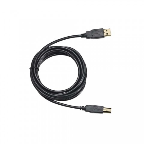 Toca-Discos Semiprofissional Audio-Technica AT-LP120XBT-USB-BK Bluetooth (Direct-Drive ) Analógico e Digital (USB) Preto 