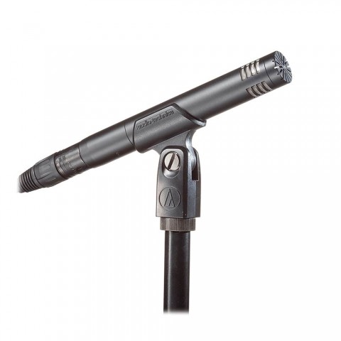 Microfone Audio-Technica AT2031 Condensador Cardióide