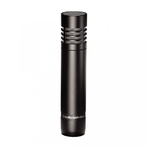 Kit Audio-Technica AT2041SP Microfones Condensador Cardióide AT2020 e AT2021