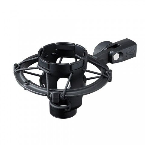 Microfone Audio-Technica AT4040 Condensador Cardióide