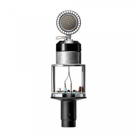 Microfone Audio-Technica AT4040 Condensador Cardióide