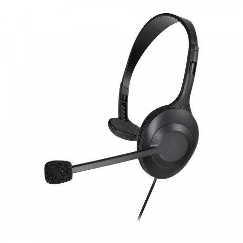 Heasdset Audio-Technica ATH-101USB USB Preto