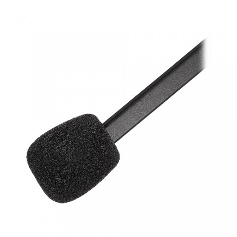 Heasdset Audio-Technica ATH-101USB USB Preto