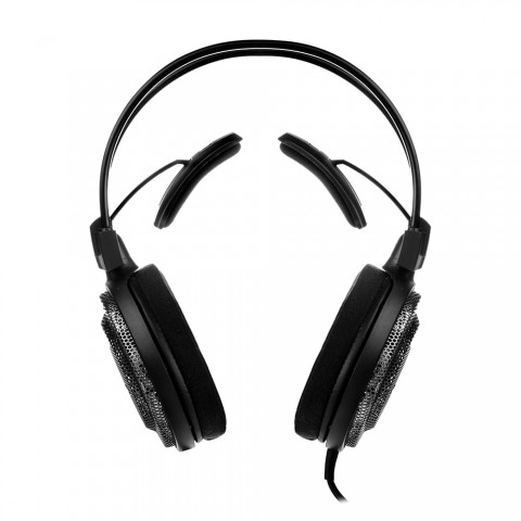 Fone de Ouvido Audio-Technica ATH-AD500X para Audiófilos