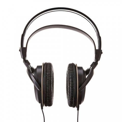 Fone de Ouvido Audio-Technica ATH-AVC200 SonicPro Sobre auriculares
