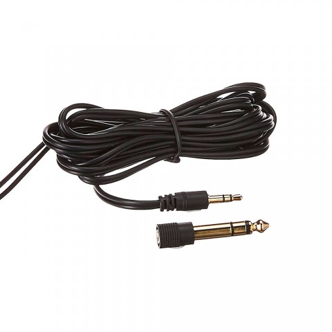 Fone de Ouvido Audio-Technica ATH-AVC200 SonicPro Sobre auriculares