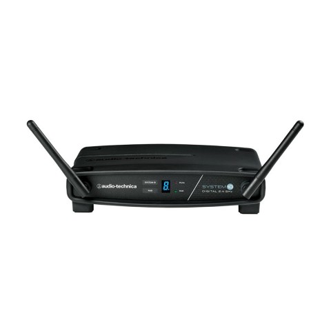 Sistema Digital sem Fio Audio-Technica ATW-1102 System 10