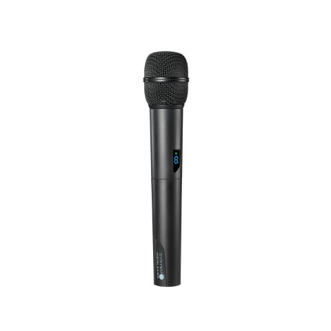 Sistema Digital sem Fio Audio-Technica ATW-1102 System 10