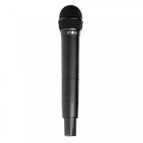 Sistema Digital sem Fio Audio-Technica ATW-13DE3 AT-One