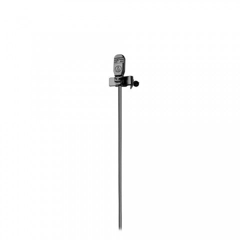 Sistema Digital sem Fio Audio-Technica ATW-1101/L System 10 Microfone de Lapela 