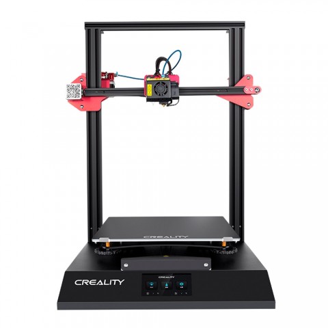 Impressora 3D FDM Creality CR-10S Pro V2