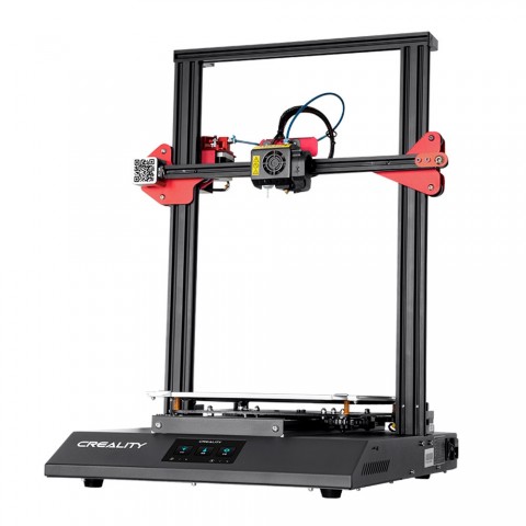 Impressora 3D FDM Creality CR-10S Pro V2