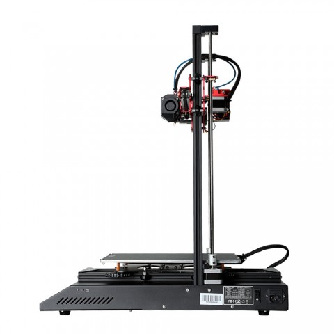 Impressora 3D FDM Creality CR-10S Pro V2