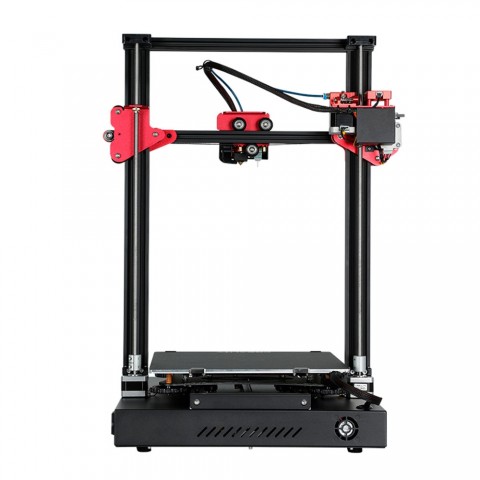 Impressora 3D FDM Creality CR-10S Pro V2