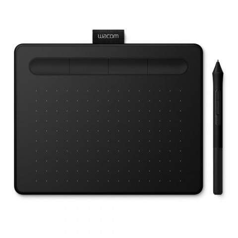 Mesa Digitalizadora Wacom Intuos Pequena - CTL4100