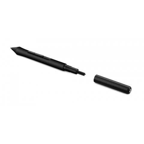 Mesa Digitalizadora Wacom Intuos Bluetooth Pequena - CTL4100WLE0