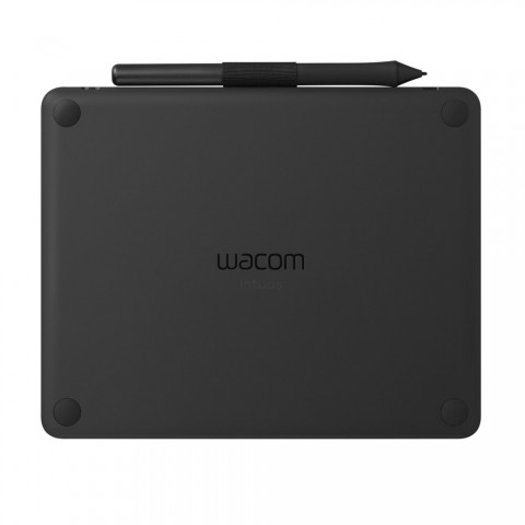 Mesa Digitalizadora Wacom Intuos Bluetooth Pequena - CTL4100WLK0