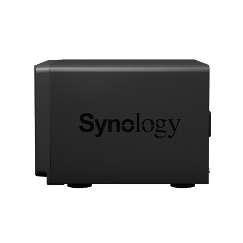 Servidor NAS Synology DiskStation DS3018xs 6 Baias (expansível a 30 baias) - DS3018xs