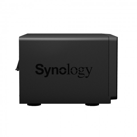 Servidor NAS Synology DiskStation DS3018xs 6 Baias (expansível a 30 baias) - DS3018xs