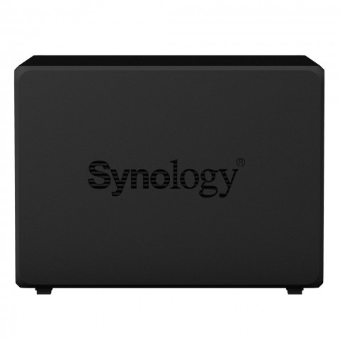 Servidor NAS Synology DiskStation DS418play 4 Baias - DS418play