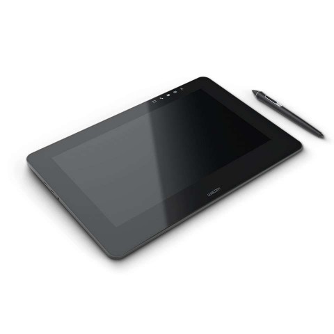 Display interativo Wacom Cintiq Pro 13 Pen e Touch - DTH1320K1