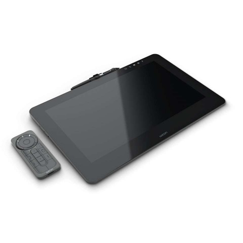 Display interativo Wacom Cintiq Pro 16 Pen e Touch - DTH1620K1