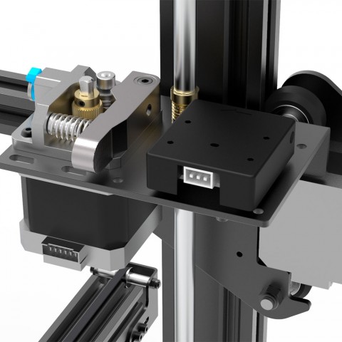 Impressora 3D FDM Creality Ender-3 Max