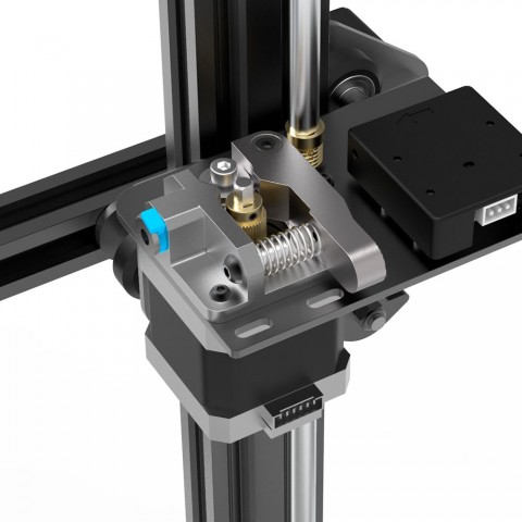 Impressora 3D FDM Creality Ender-3 Max