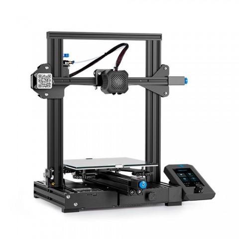 Impressora 3D FDM Creality Ender-3 V2