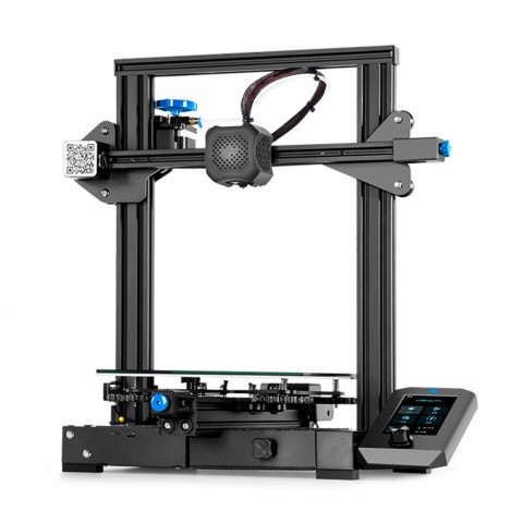 Impressora 3D FDM Creality Ender-3 V2