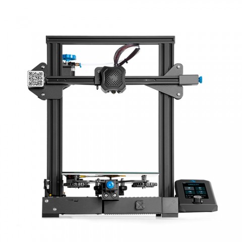 Impressora 3D FDM Creality Ender-3 V2