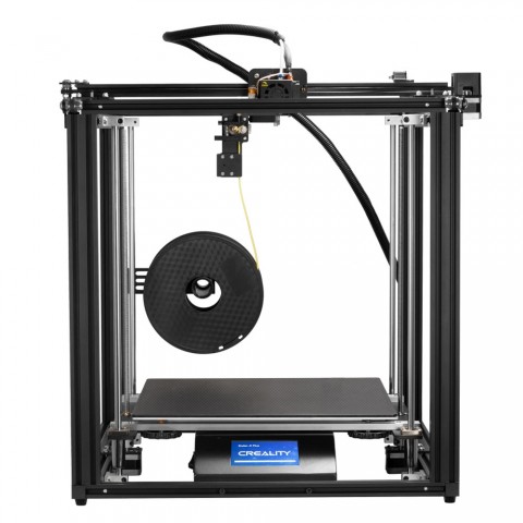 Impressora 3D FDM Creality Ender-5 Plus