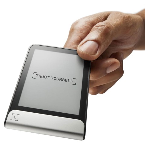 Ledger Flex™ - Experimente uma Carteira de Criptomoedas Segura com Tela Touch E Ink®