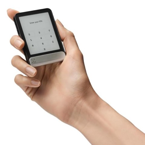 Ledger Flex™ - Experimente uma Carteira de Criptomoedas Segura com Tela Touch E Ink®