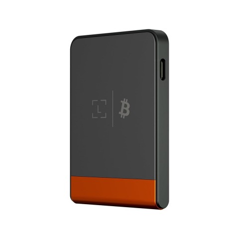 Ledger Flex™ - Experimente uma Carteira de Criptomoedas Segura com Tela Touch E Ink®