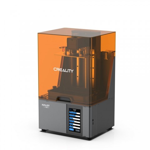 Impressora 3D de Resina Creality Halot-Sky CL-89