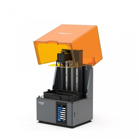 Impressora 3D de Resina Creality Halot-Sky CL-89
