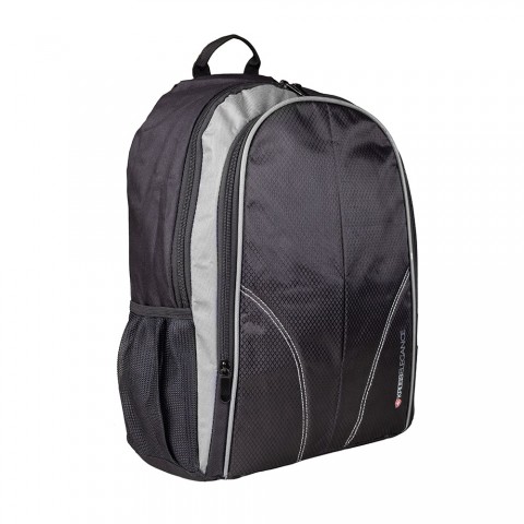 Mochila Kross Economy para Notebook 15.4” Preta KE-BPL01